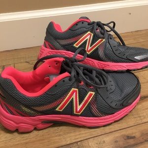 New Balance Running Shoes
